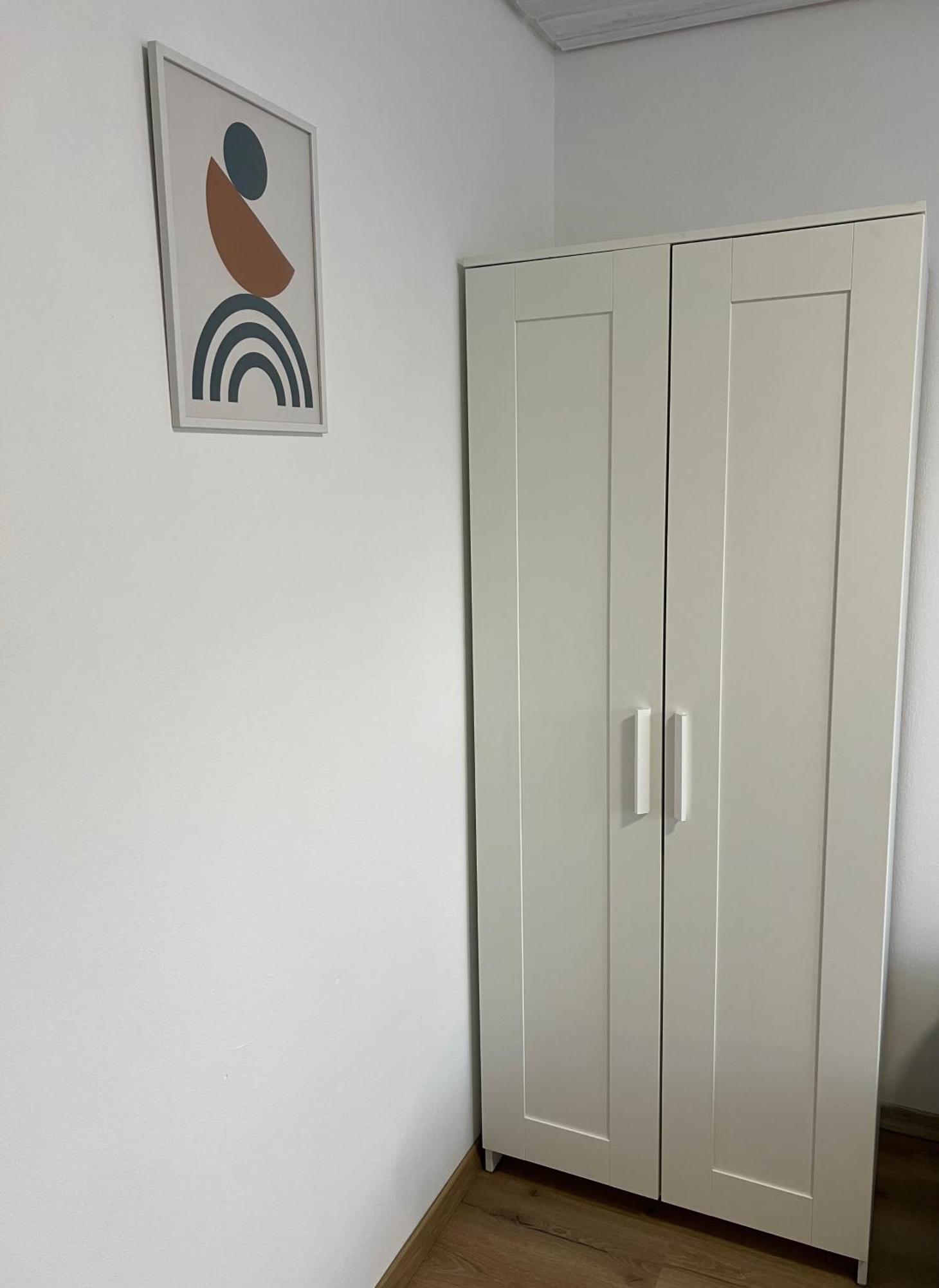 Apartamento Casa Blanca 1 Schwanau Exterior foto