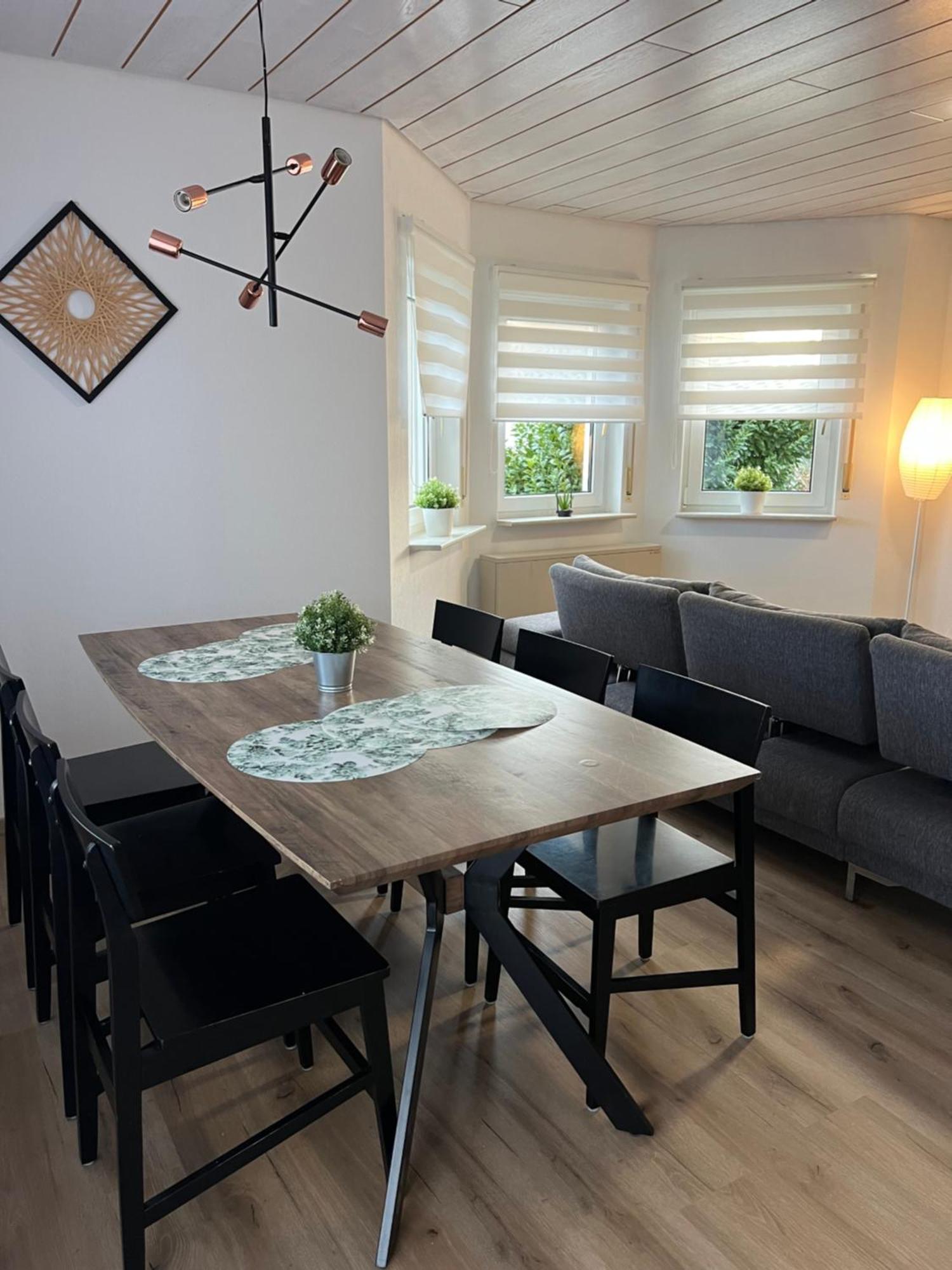Apartamento Casa Blanca 1 Schwanau Exterior foto